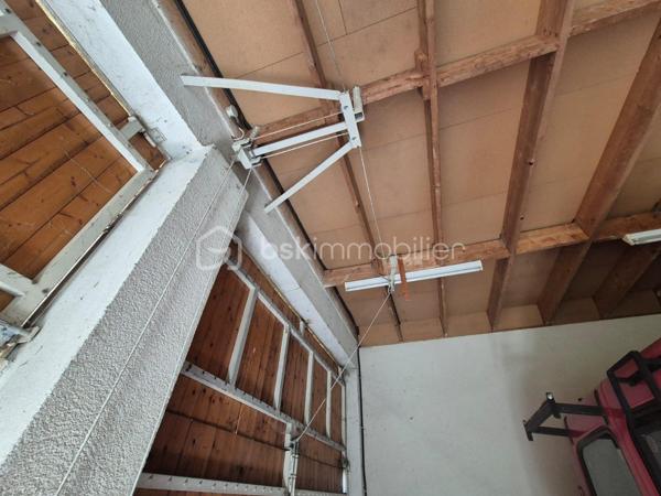 Maison traditionnelle de 90 m²