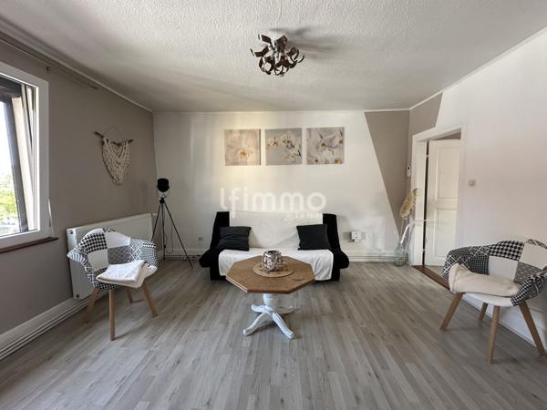 Ensemble immobilier à Biesheim