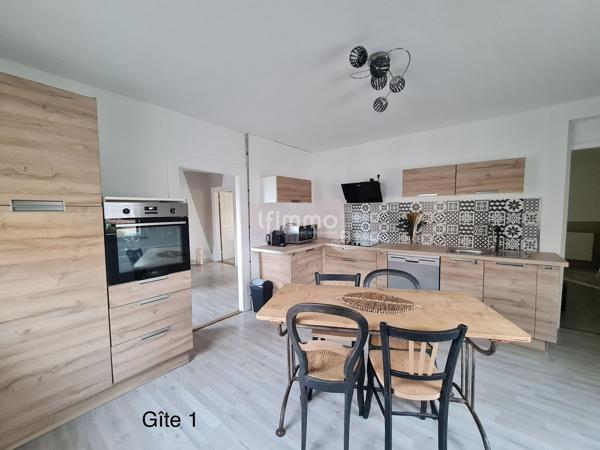 Ensemble immobilier à Biesheim