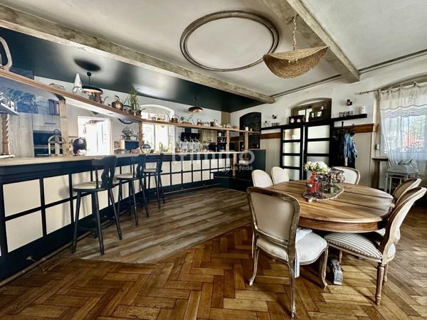 Ensemble immobilier à Biesheim