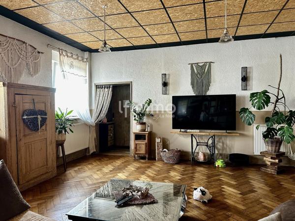 Ensemble immobilier à Biesheim
