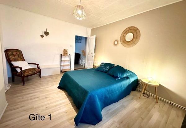 Ensemble immobilier à Biesheim