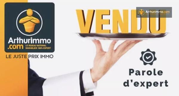 Vente                                                      Duplex
                        
                     3 pièces                      58 m2                     à Lille