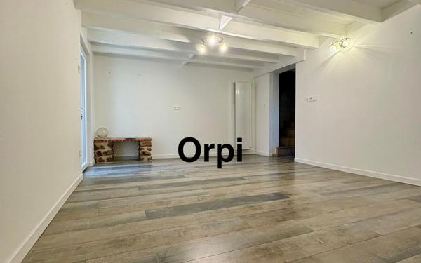 Maison à vendre    6 pièces •  Chauvigny