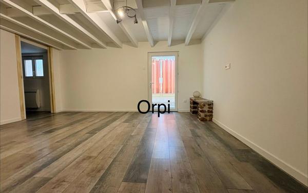 Maison à vendre    6 pièces •  Chauvigny