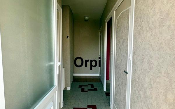 Maison à vendre    6 pièces •  Chauvigny