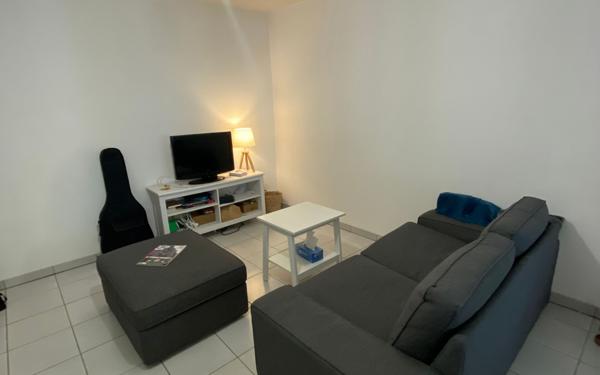 Appartement à vendre    2 pièces • 38 m2 Tournefeuille