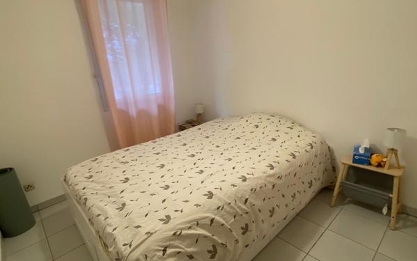 Appartement à vendre    2 pièces • 38 m2 Tournefeuille