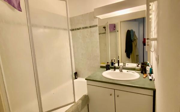 Appartement à vendre    2 pièces • 38 m2 Tournefeuille