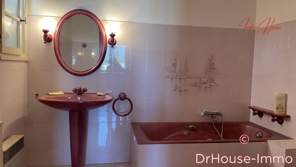 Maison à vendre 5 pièces de 135 m²