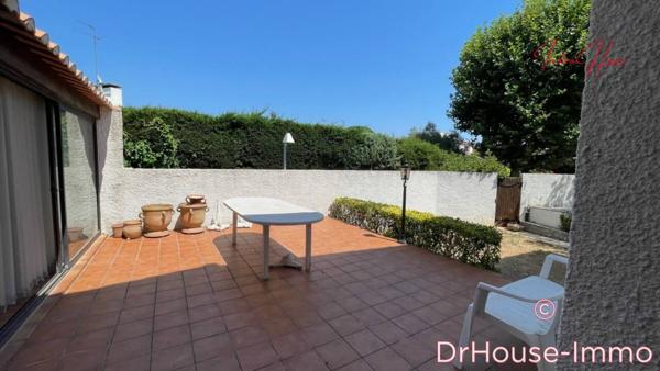 Maison à vendre 5 pièces de 135 m²