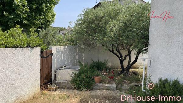 Maison à vendre 5 pièces de 135 m²