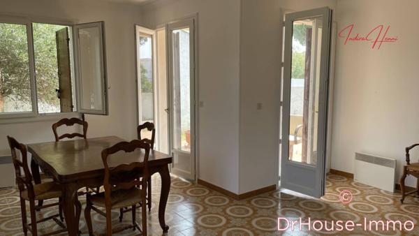 Maison à vendre 5 pièces de 135 m²