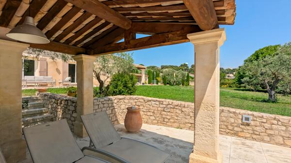 Maison Eyragues 5 pièces 125 m2