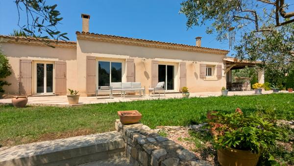 Maison Eyragues 5 pièces 125 m2