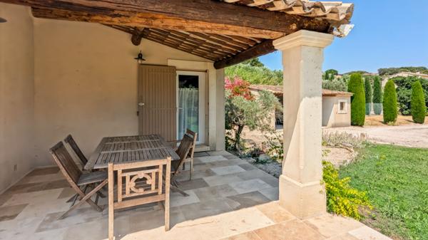 Maison Eyragues 5 pièces 125 m2