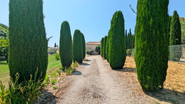 Maison Eyragues 5 pièces 125 m2