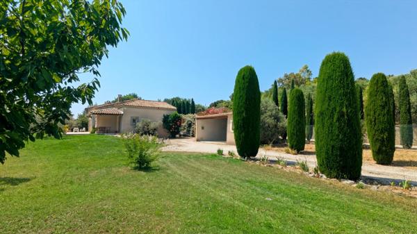 Maison Eyragues 5 pièces 125 m2