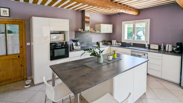 Maison Eyragues 5 pièces 125 m2