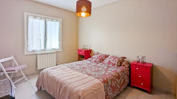 Maison Eyragues 5 pièces 125 m2