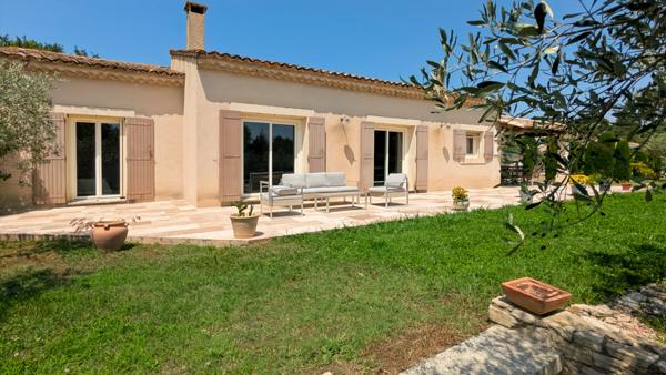 Maison Eyragues 5 pièces 125 m2