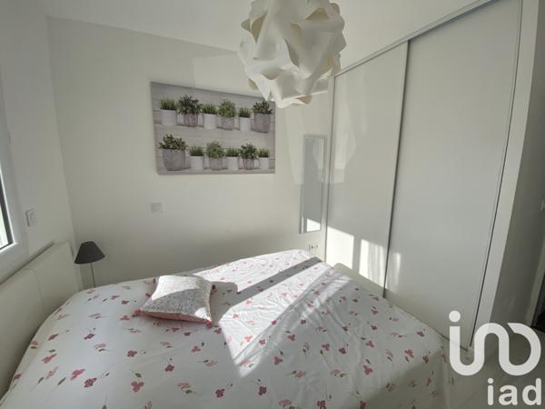 Maison à vendre 6 pièces 112 m² Izon