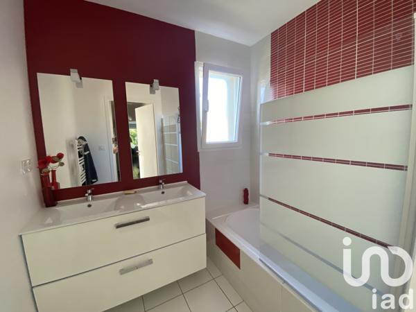 Maison à vendre 6 pièces 112 m² Izon