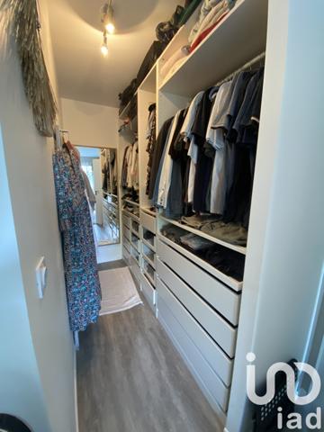 Maison à vendre 6 pièces 112 m² Izon