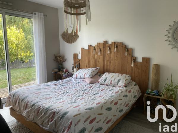 Maison à vendre 6 pièces 112 m² Izon