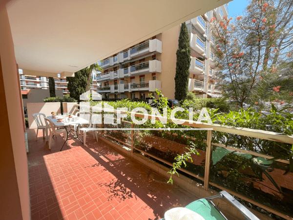 Location Appartement 3 pièces 71.1 m² - Saint Raphael 83700