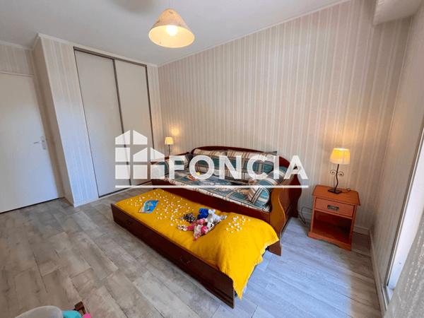 Location Appartement 3 pièces 71.1 m² - Saint Raphael 83700