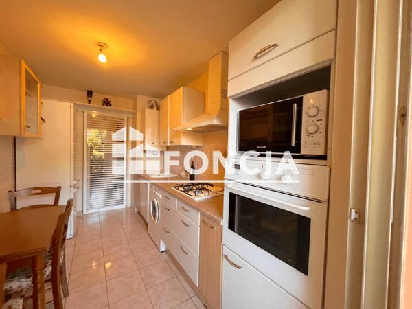 Location Appartement 3 pièces 71.1 m² - Saint Raphael 83700