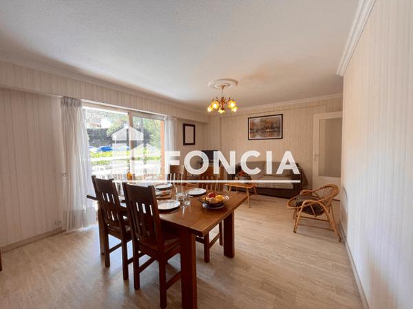 Location Appartement 3 pièces 71.1 m² - Saint Raphael 83700