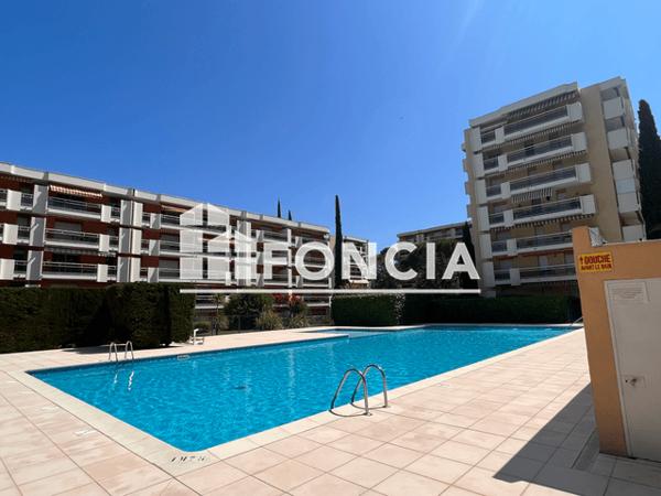 Location Appartement 3 pièces 71.1 m² - Saint Raphael 83700
