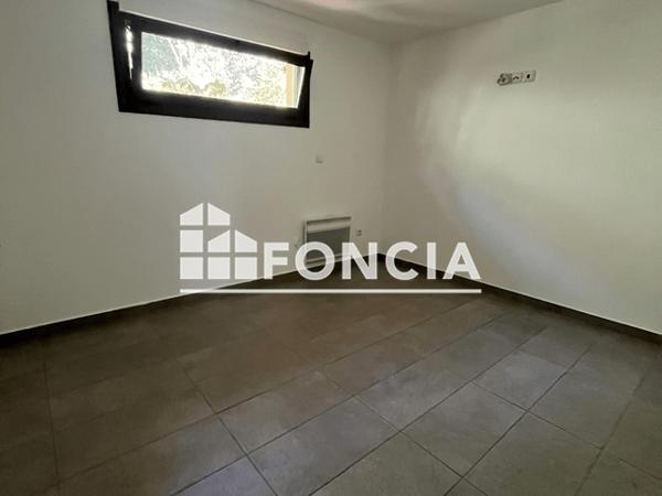 Location Maison 3 pièces 80.56 m² - 710 ROUTE D'AVIGNON Aix-en-provence 13090