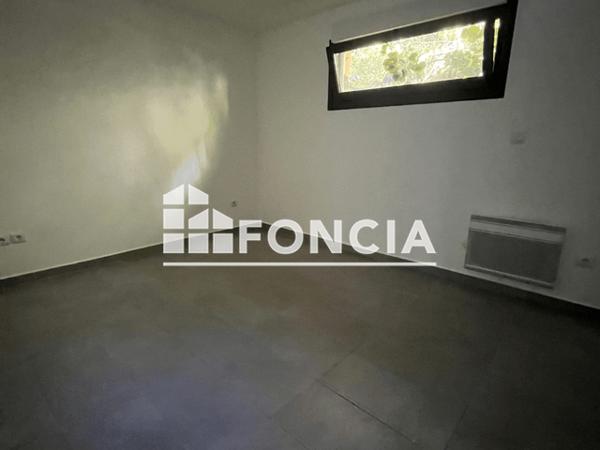 Location Maison 3 pièces 80.56 m² - 710 ROUTE D'AVIGNON Aix-en-provence 13090