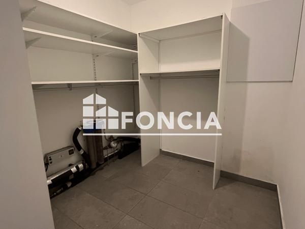 Location Maison 3 pièces 80.56 m² - 710 ROUTE D'AVIGNON Aix-en-provence 13090