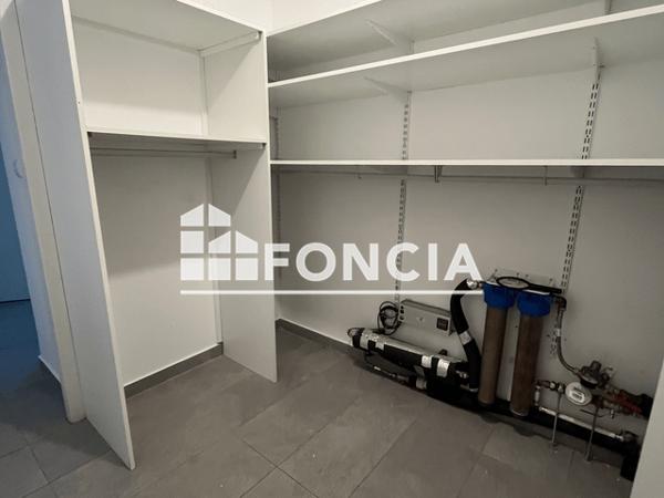 Location Maison 3 pièces 80.56 m² - 710 ROUTE D'AVIGNON Aix-en-provence 13090