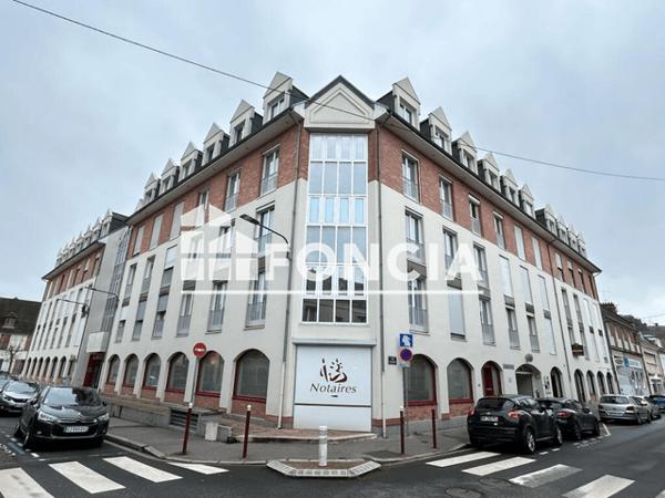 Location Appartement 2 pièces 38 m² - 1 BIS RUE COLBERT Beauvais 60000