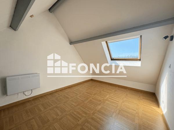 Location Appartement 2 pièces 38 m² - 1 BIS RUE COLBERT Beauvais 60000