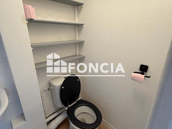 Location Appartement 2 pièces 38 m² - 1 BIS RUE COLBERT Beauvais 60000
