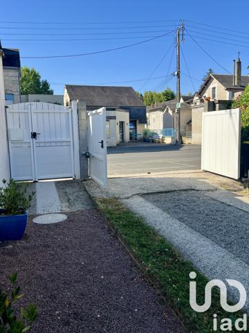 Maison à vendre 6 pièces 135 m² Saint-Doulchard