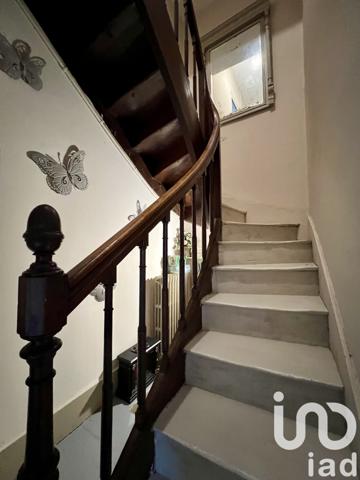 Maison à vendre 6 pièces 135 m² Saint-Doulchard