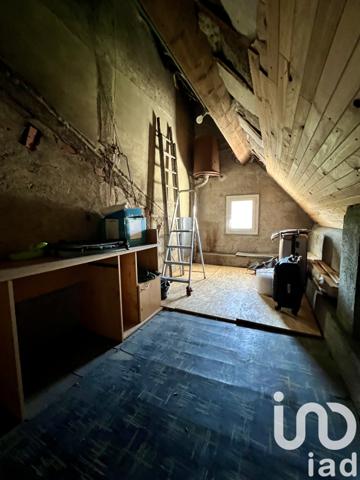 Maison à vendre 6 pièces 135 m² Saint-Doulchard