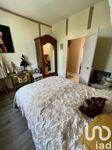 Maison à vendre 6 pièces 135 m² Saint-Doulchard