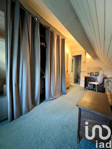 Maison à vendre 6 pièces 135 m² Saint-Doulchard