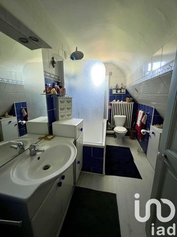 Maison à vendre 6 pièces 135 m² Saint-Doulchard