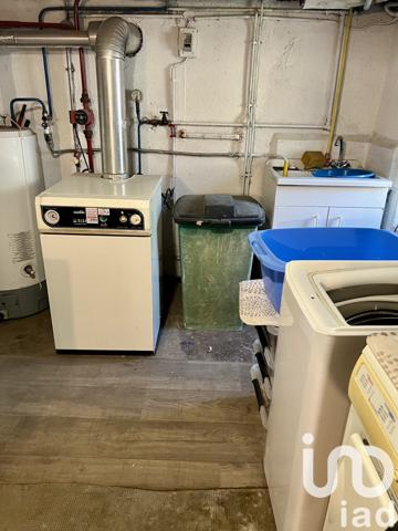 Maison à vendre 6 pièces 135 m² Saint-Doulchard