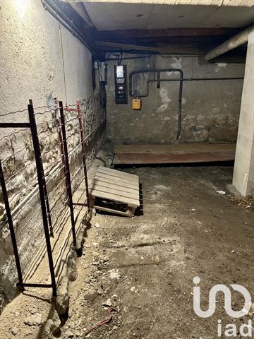 Maison à vendre 6 pièces 135 m² Saint-Doulchard