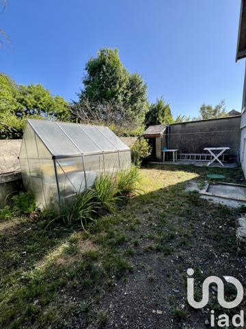 Maison à vendre 6 pièces 135 m² Saint-Doulchard